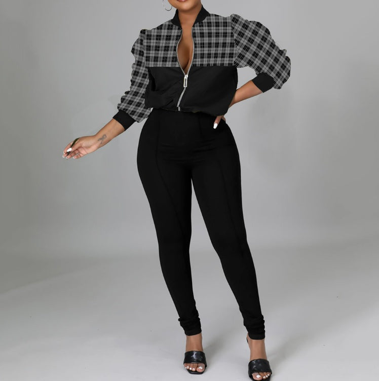 Women's Fashionable Clothing