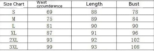 Printed Cross V-neck Sleeveless Women's Dress